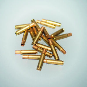 Étuis 30 Remington