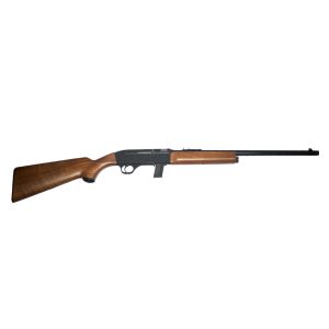 Carabine semi automatique GEVARM E1 22lr