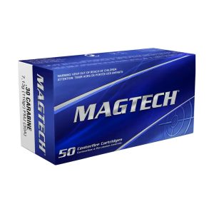 Munitions MAGTECH 30 M1 110 FMJ
