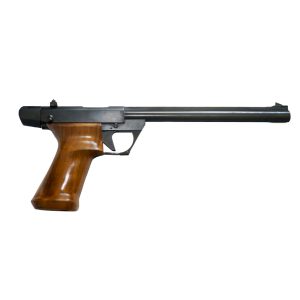 Pistolet mono coup DRULOV 70 22lr