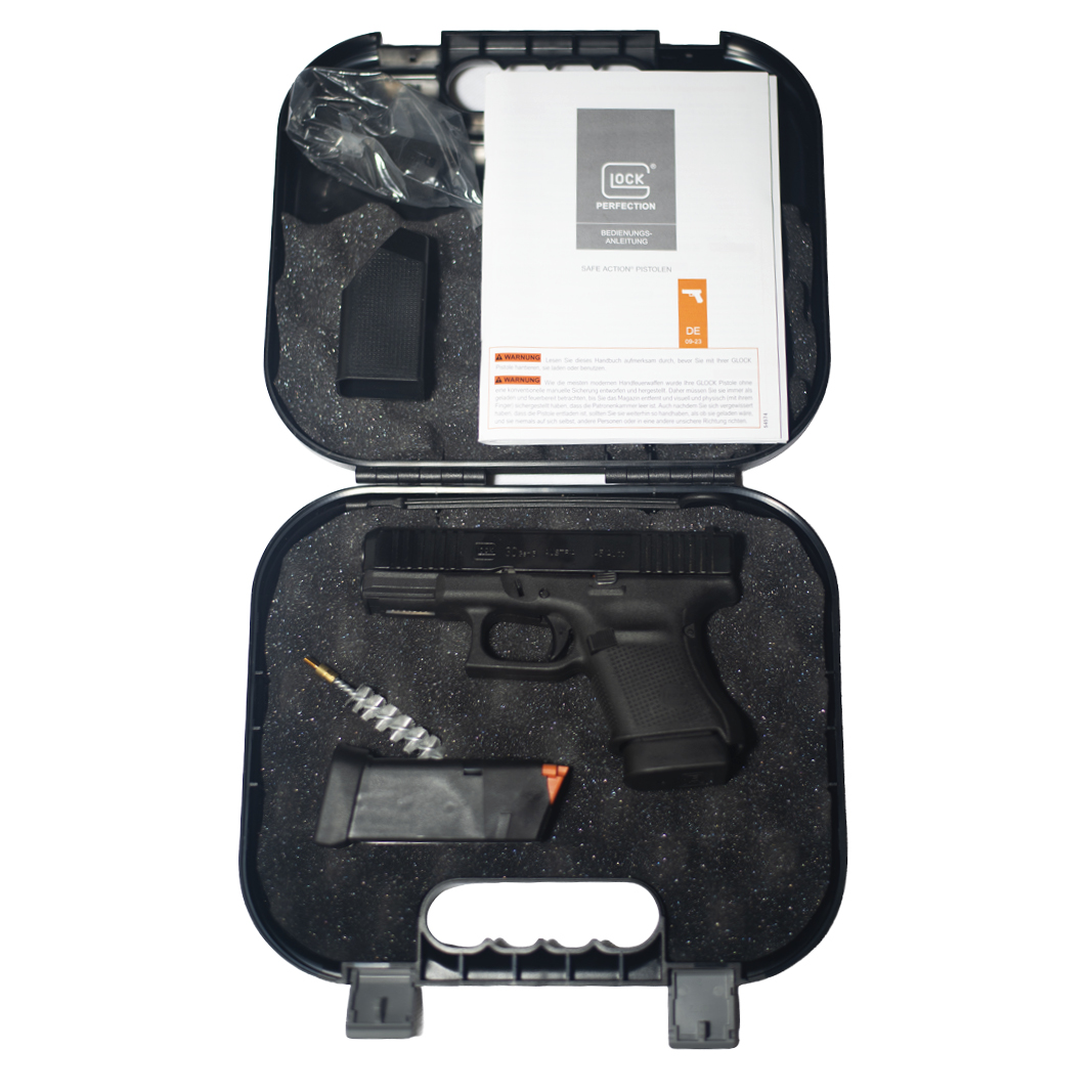 Pistolet semi automatique GLOCK 30 Gen 5 45 ACP
