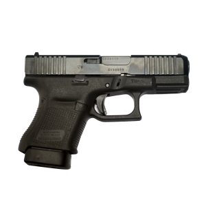 Pistolet semi automatique GLOCK 30 Gen 5 45 ACP