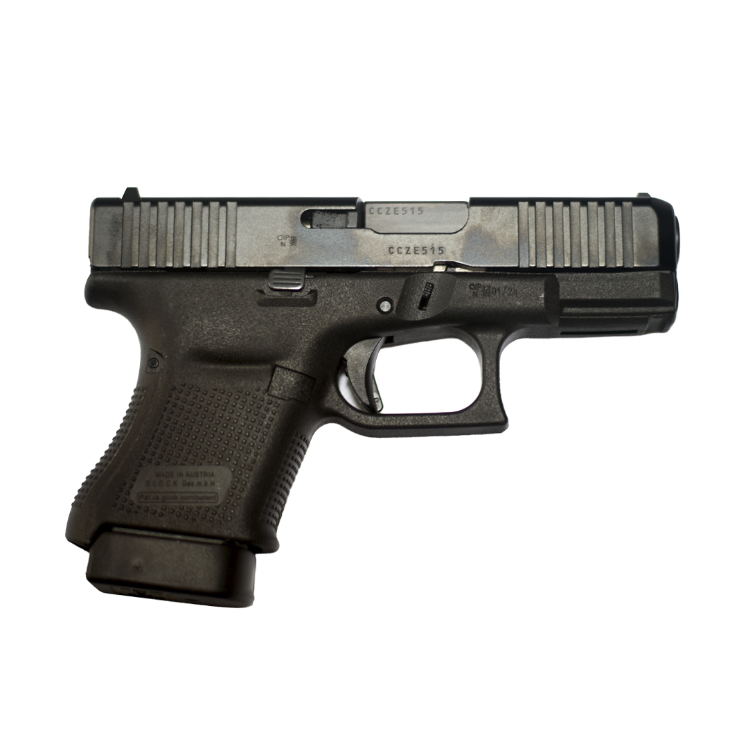 Pistolet semi automatique GLOCK 30 Gen 5 45 ACP