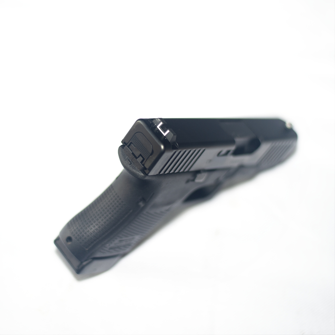 Pistolet semi automatique GLOCK 30 Gen 5 45 ACP