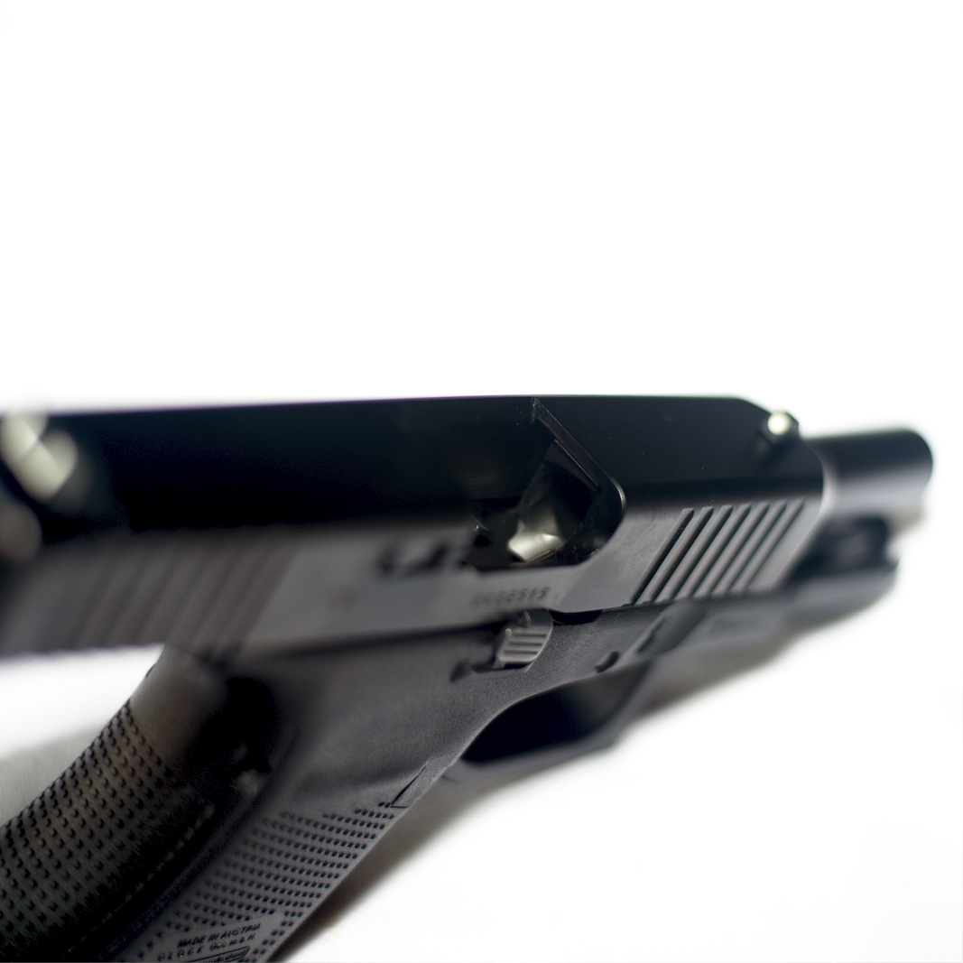 Pistolet semi automatique GLOCK 30 Gen 5 45 ACP