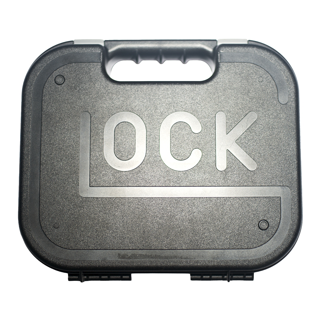 Pistolet semi automatique GLOCK 44 22lr