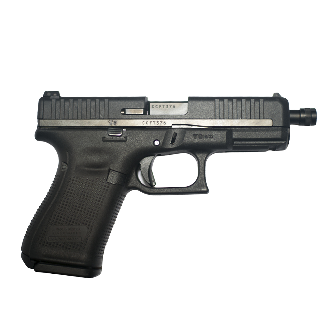Pistolet semi automatique GLOCK 44 22lr