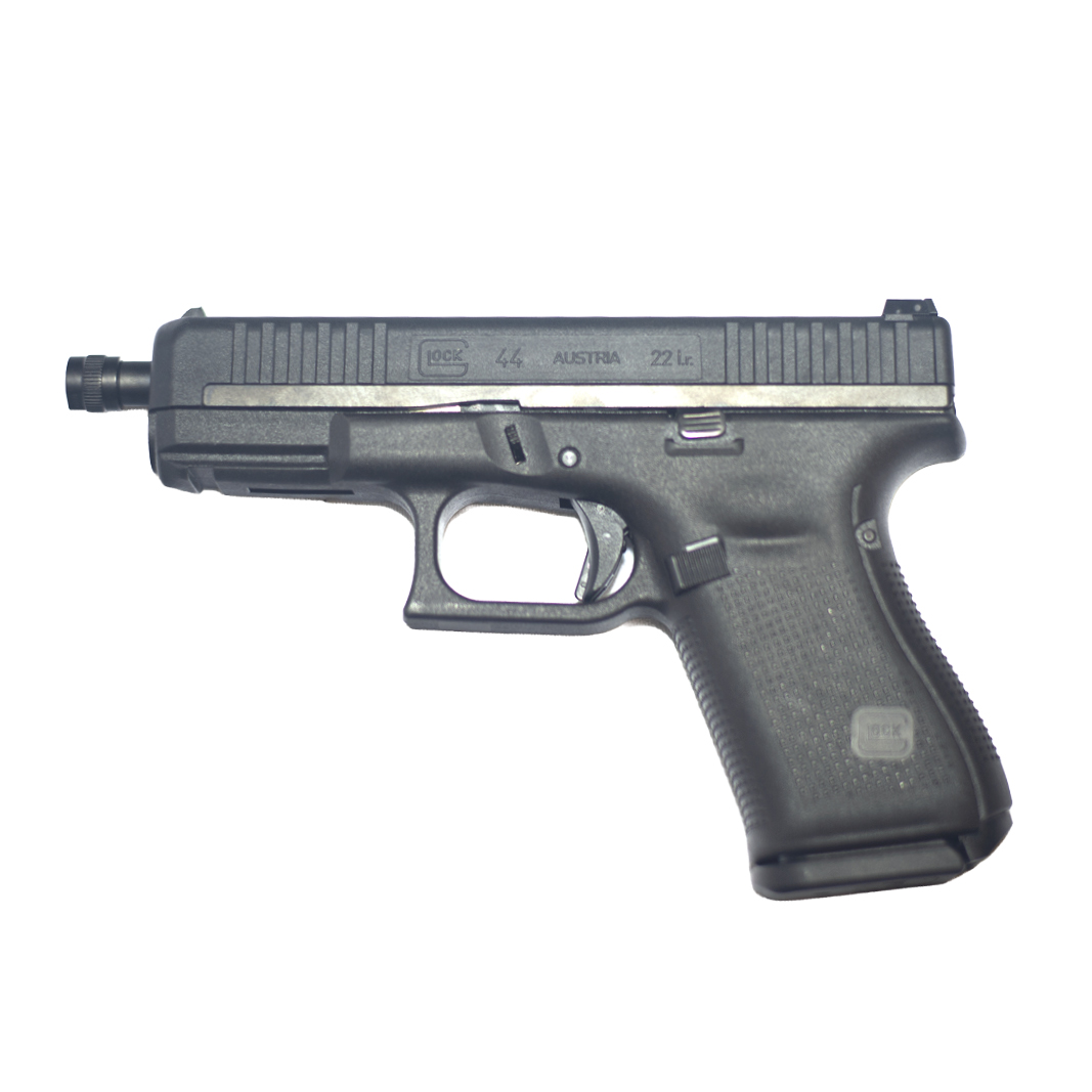 Pistolet semi automatique GLOCK 44 22lr