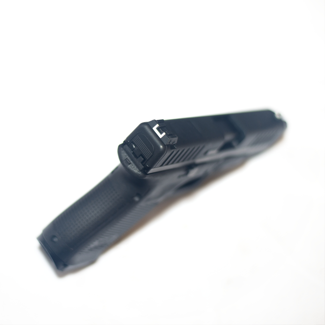Pistolet semi automatique GLOCK 44 22lr