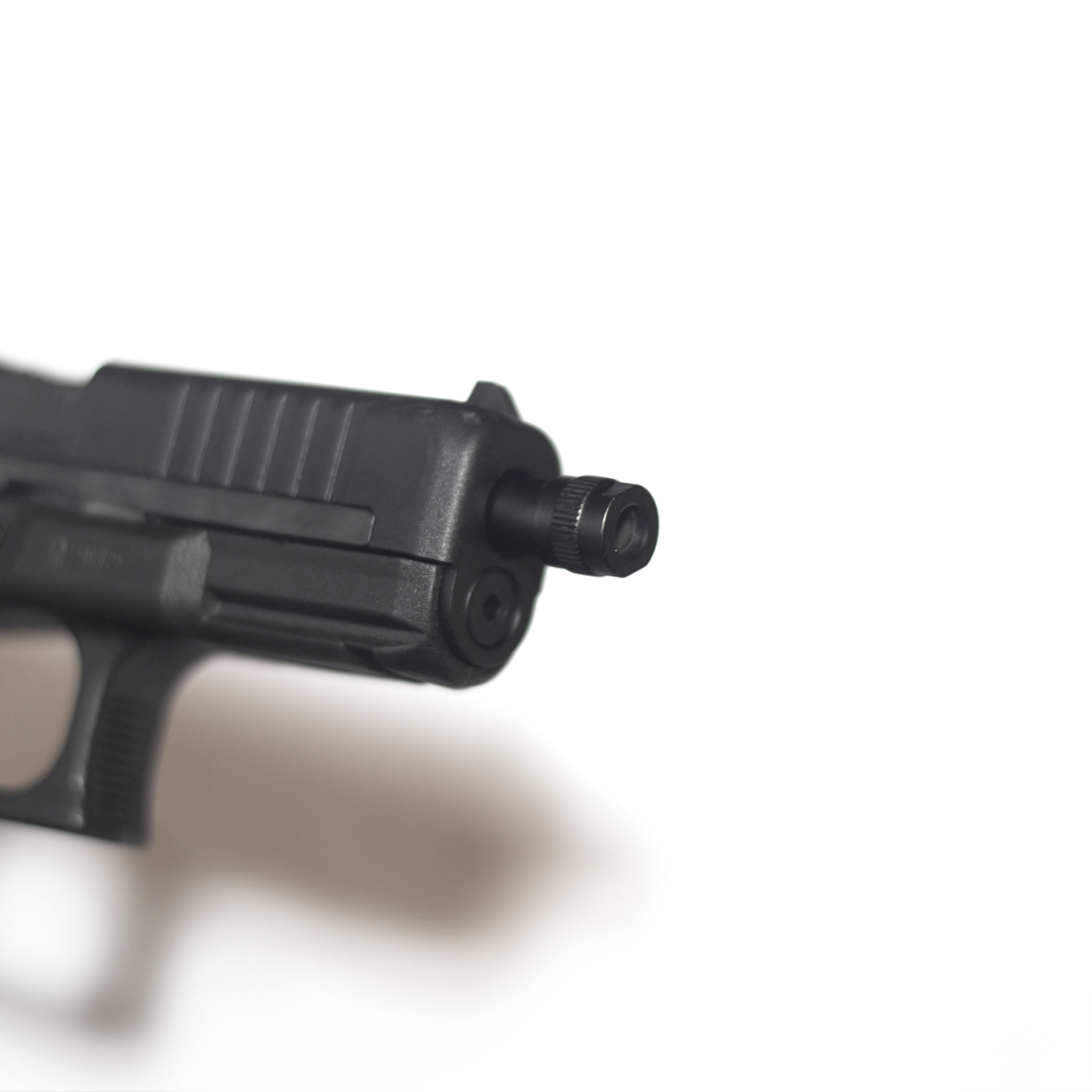 Pistolet semi automatique GLOCK 44 22lr