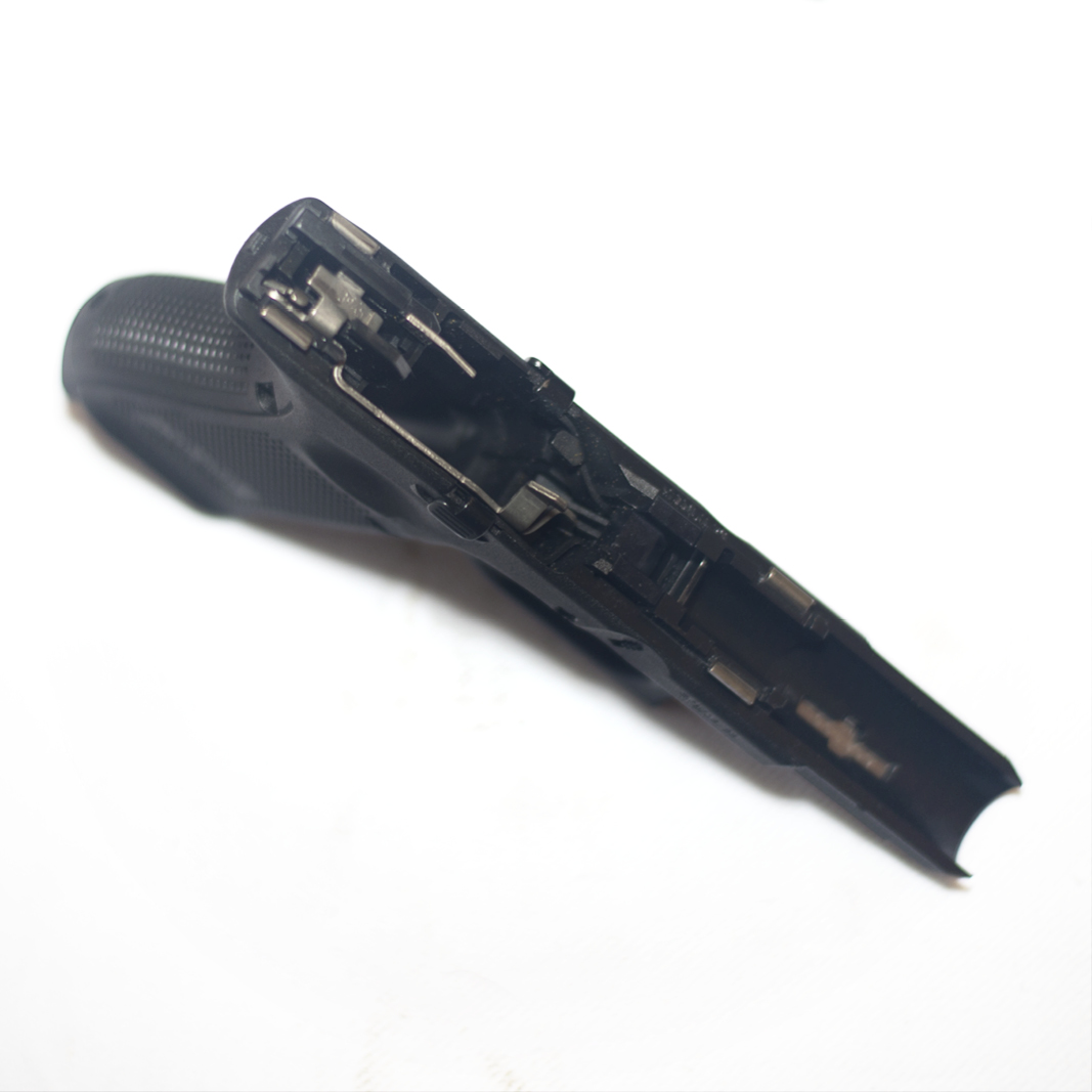 Pistolet semi automatique GLOCK 44 22lr