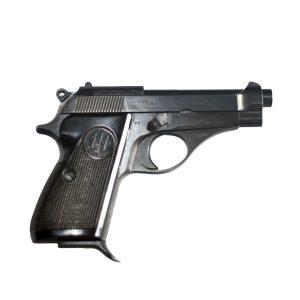 Pistolet semi automatique Beretta Model 70 7,65 Browning 32 ACP