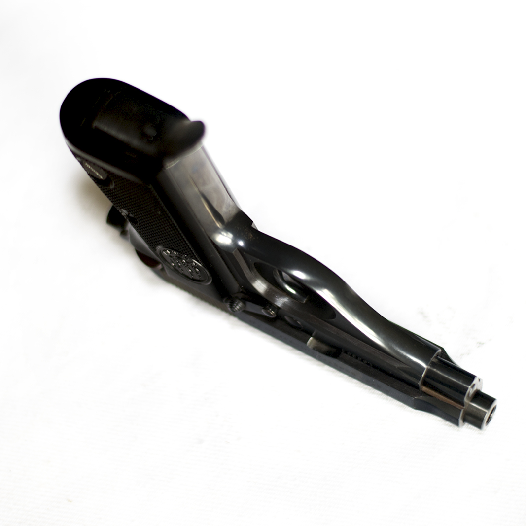Pistolet semi automatique Beretta Model 70 7,65 Browning 32 ACP