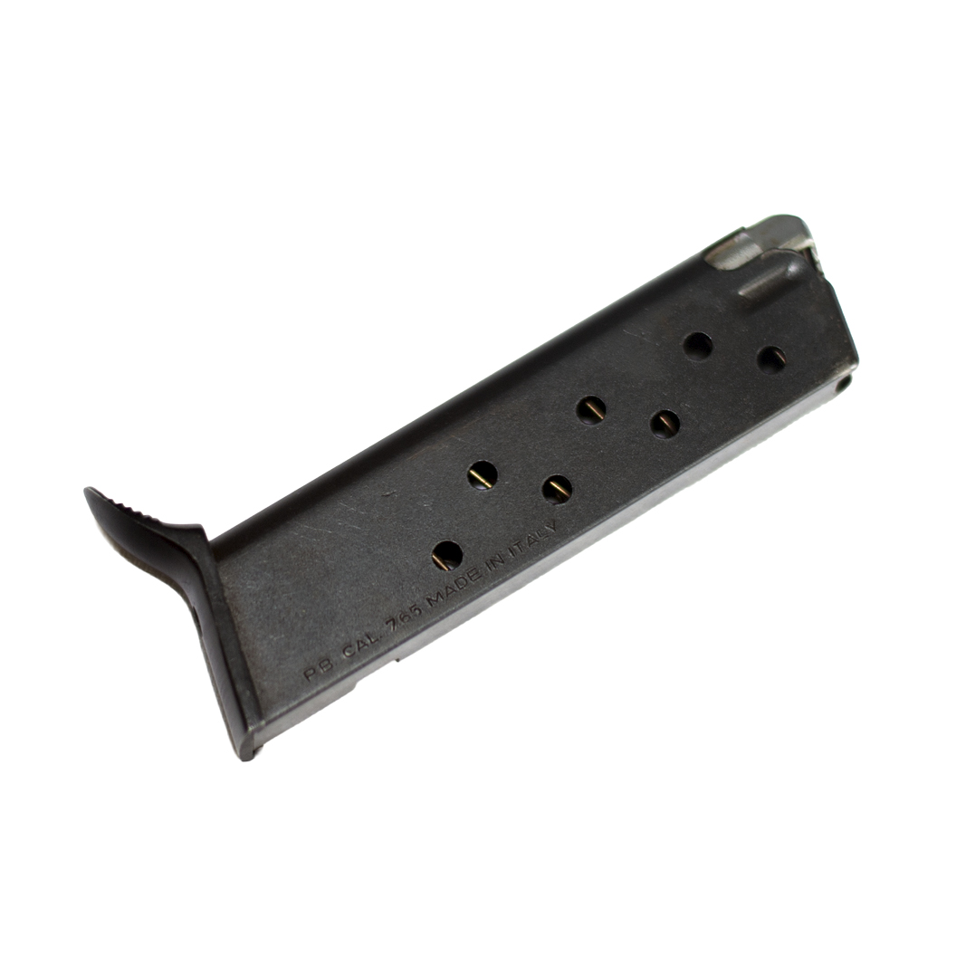 Pistolet semi automatique Beretta Model 70 7,65 Browning 32 ACP
