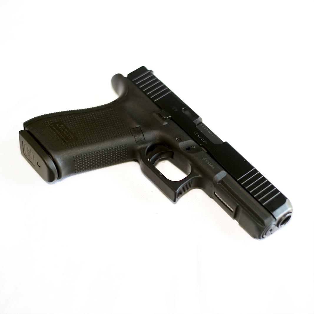 Pistolet semi automatique GLOCK 21 GEN 5 mos 45 ACP