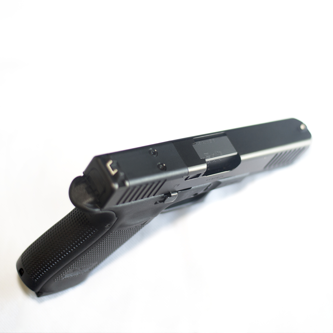 Pistolet semi automatique GLOCK 21 GEN 5 mos 45 ACP