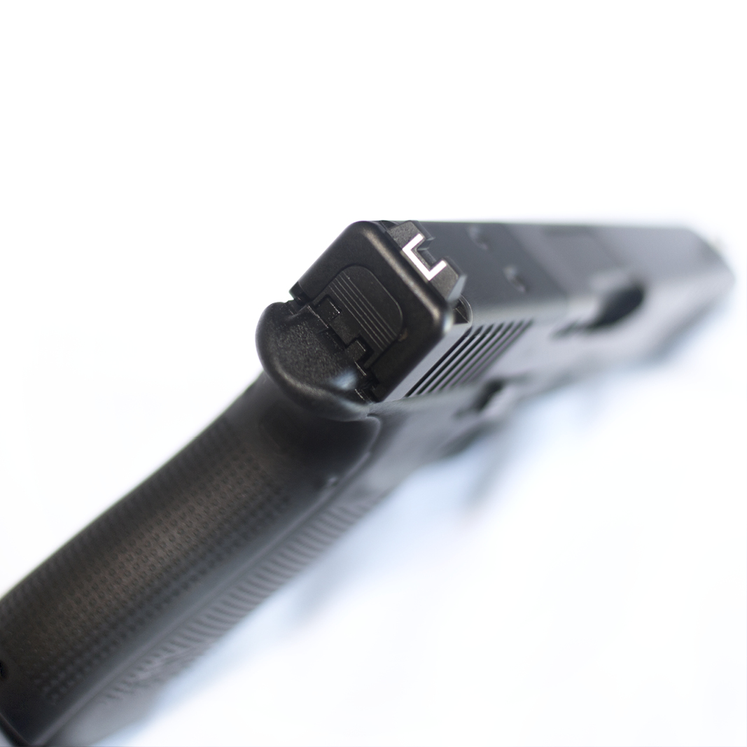 Pistolet semi automatique GLOCK 21 GEN 5 mos 45 ACP