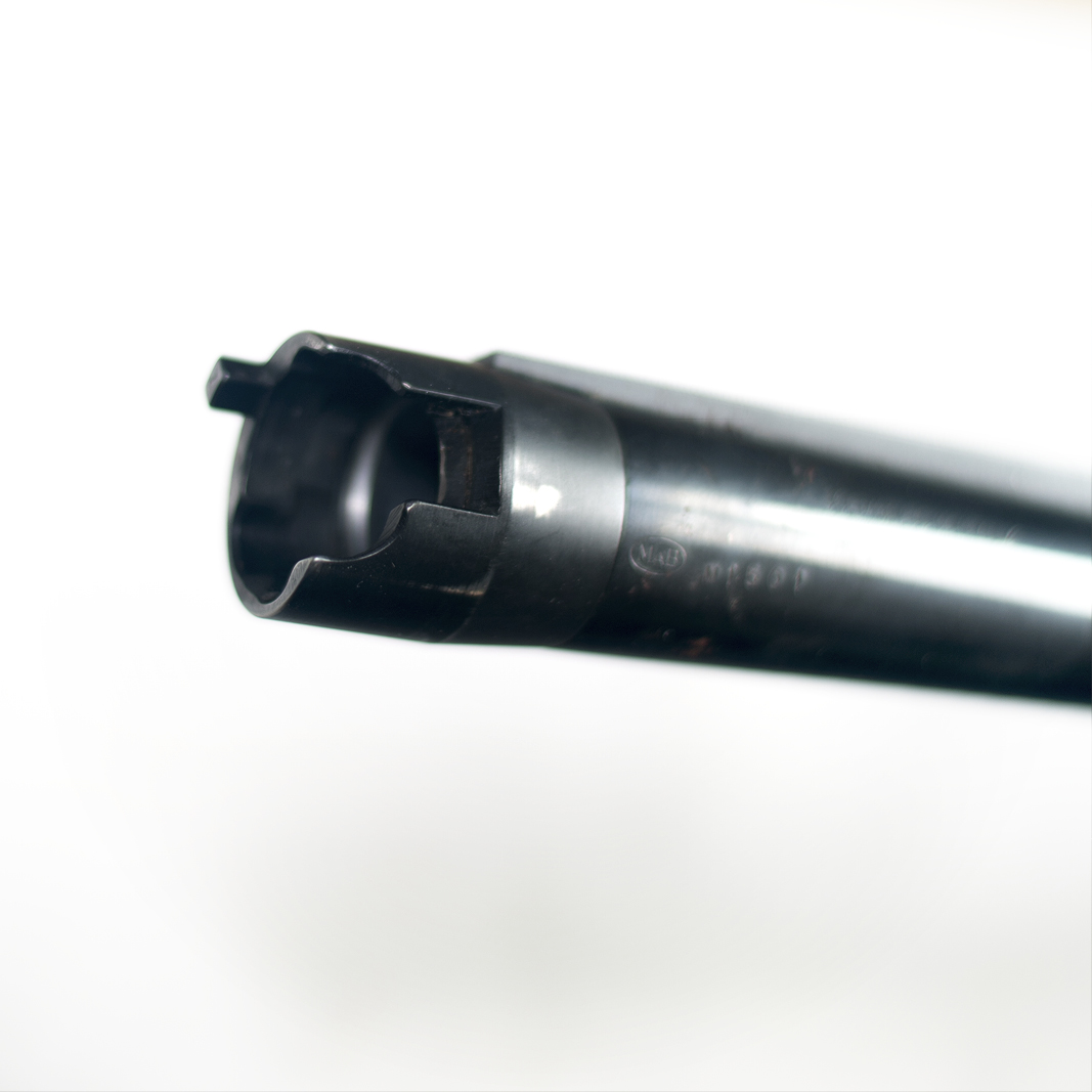 Canon MAB Mistral Hunter 12-76