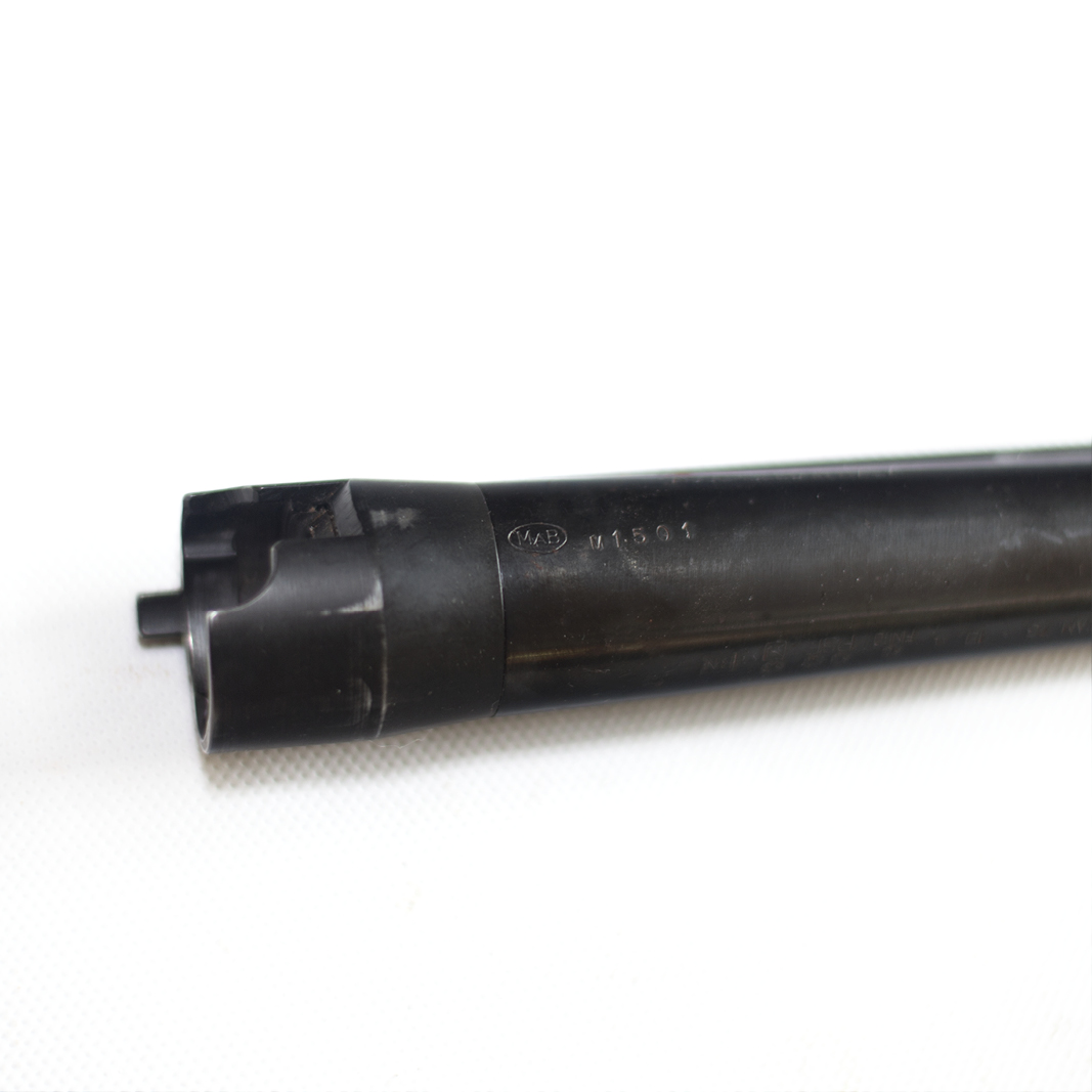 Canon MAB Mistral Hunter 12-76