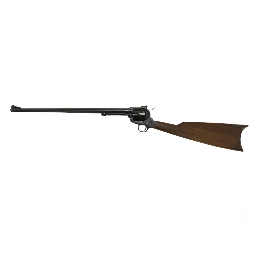 Carabine à barillet Uberti 1873 Cattleman 44-40