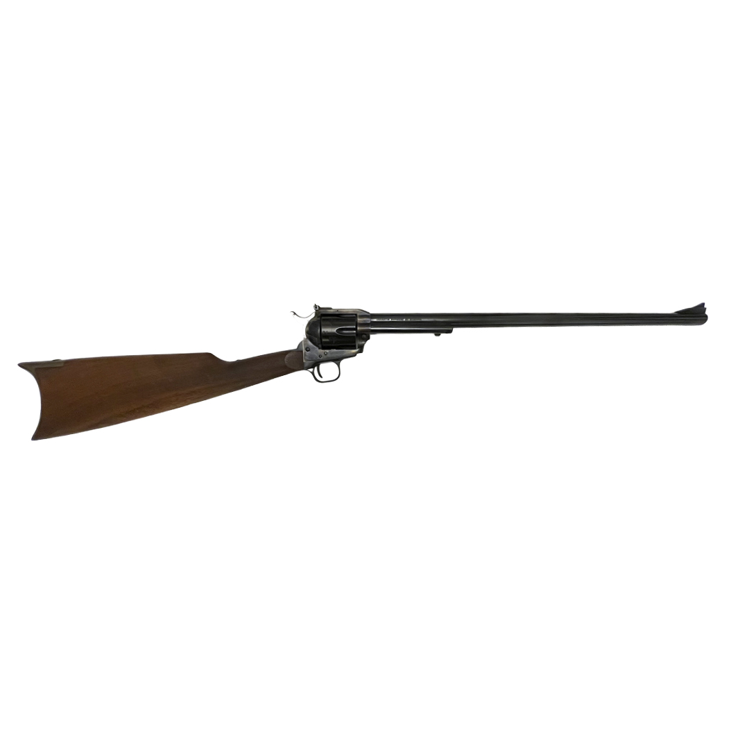 Carabine à barillet Uberti 1873 Cattleman 44-40