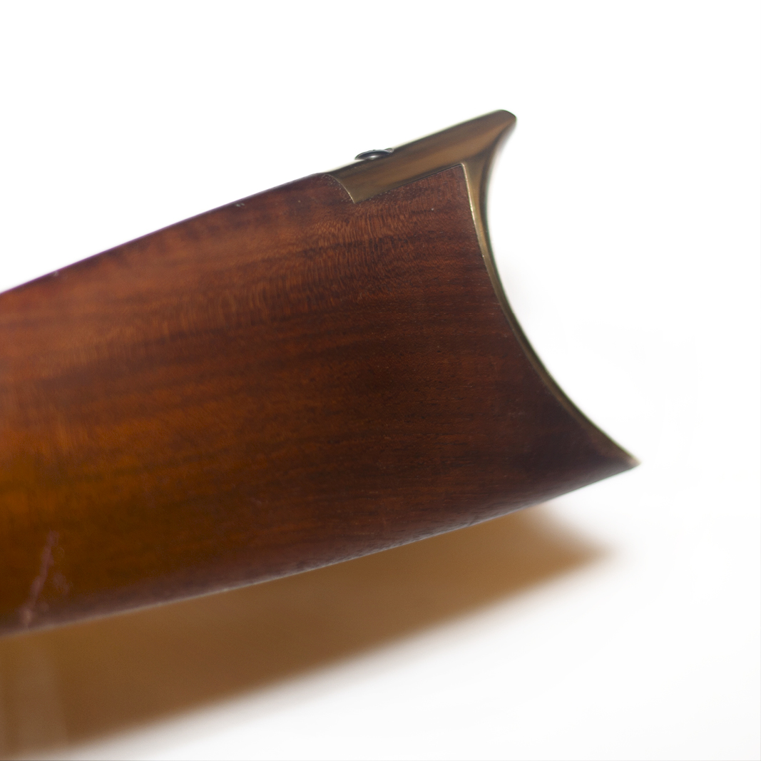 Carabine à barillet Uberti 1873 Cattleman 44-40