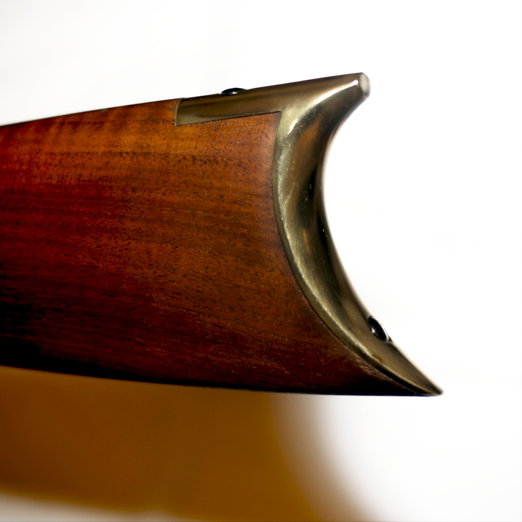 Carabine à barillet Uberti 1873 Cattleman 44-40