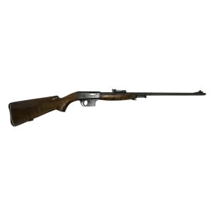 Carabine semi automatique UNIQUE X51 Bis 22lr
