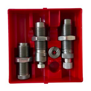 Jeu d'outils de rechargement LEE 300 BLK AAC Blackout