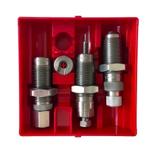 Jeu d'outils de rechargement LEE 32 S&W long 32 COLT