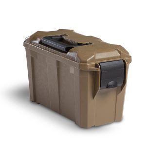 Mallette à munitions étanche Essential