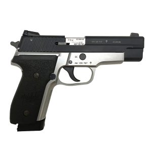 Pistolet semi automatique Sig Sauer P229 22lr