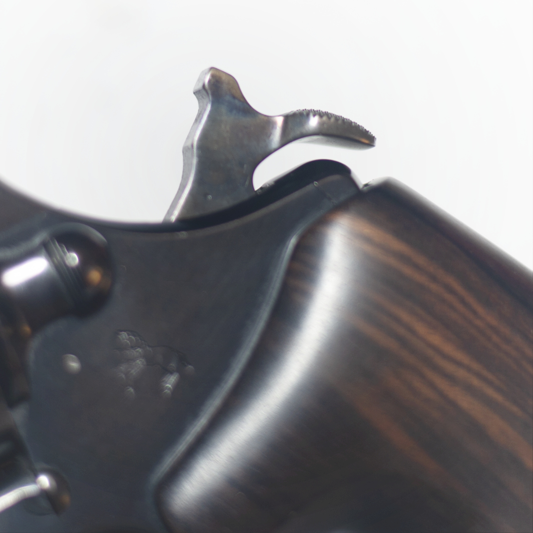 Revolver COLT Trooper MKIII 357 Magnum