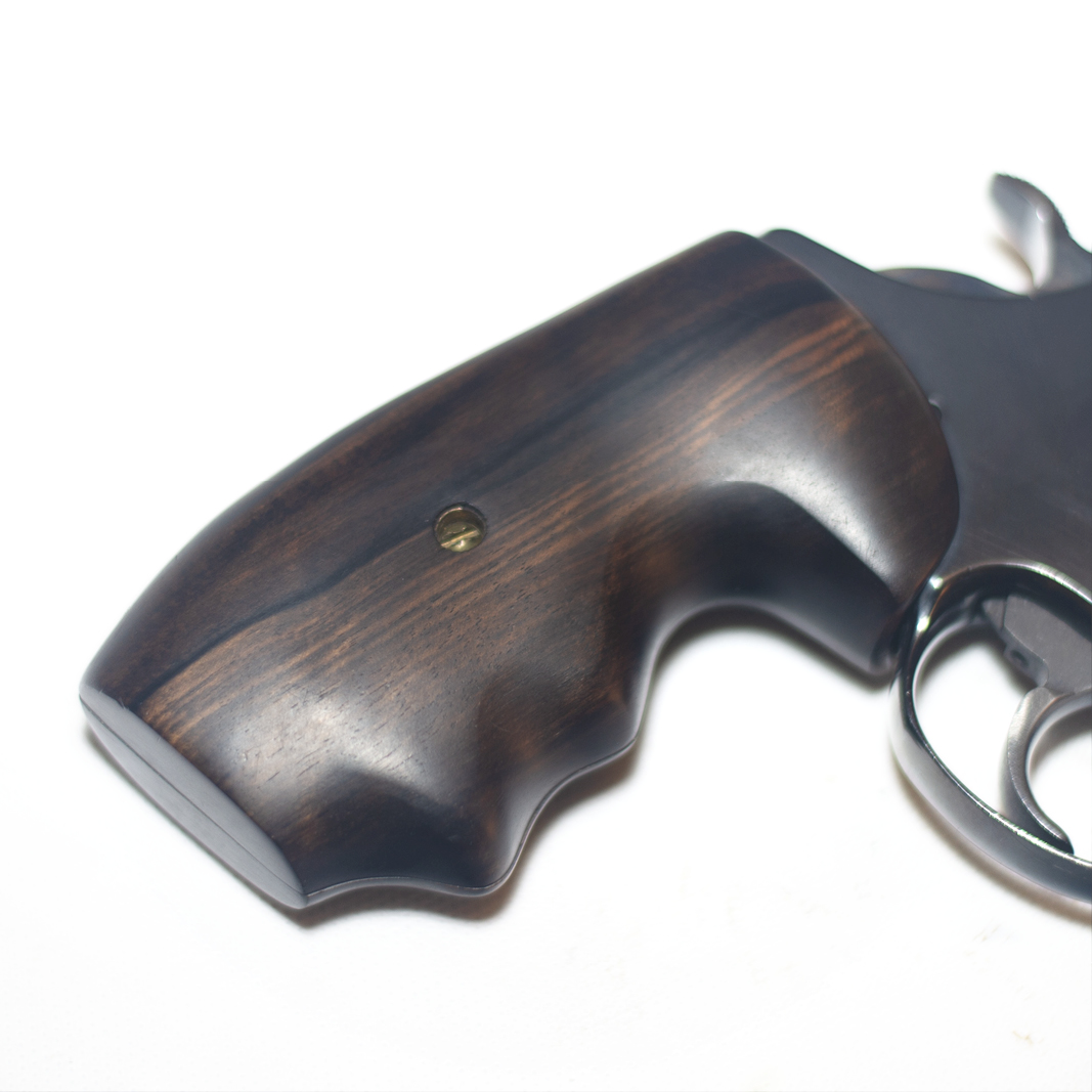 Revolver COLT Trooper MKIII 357 Magnum