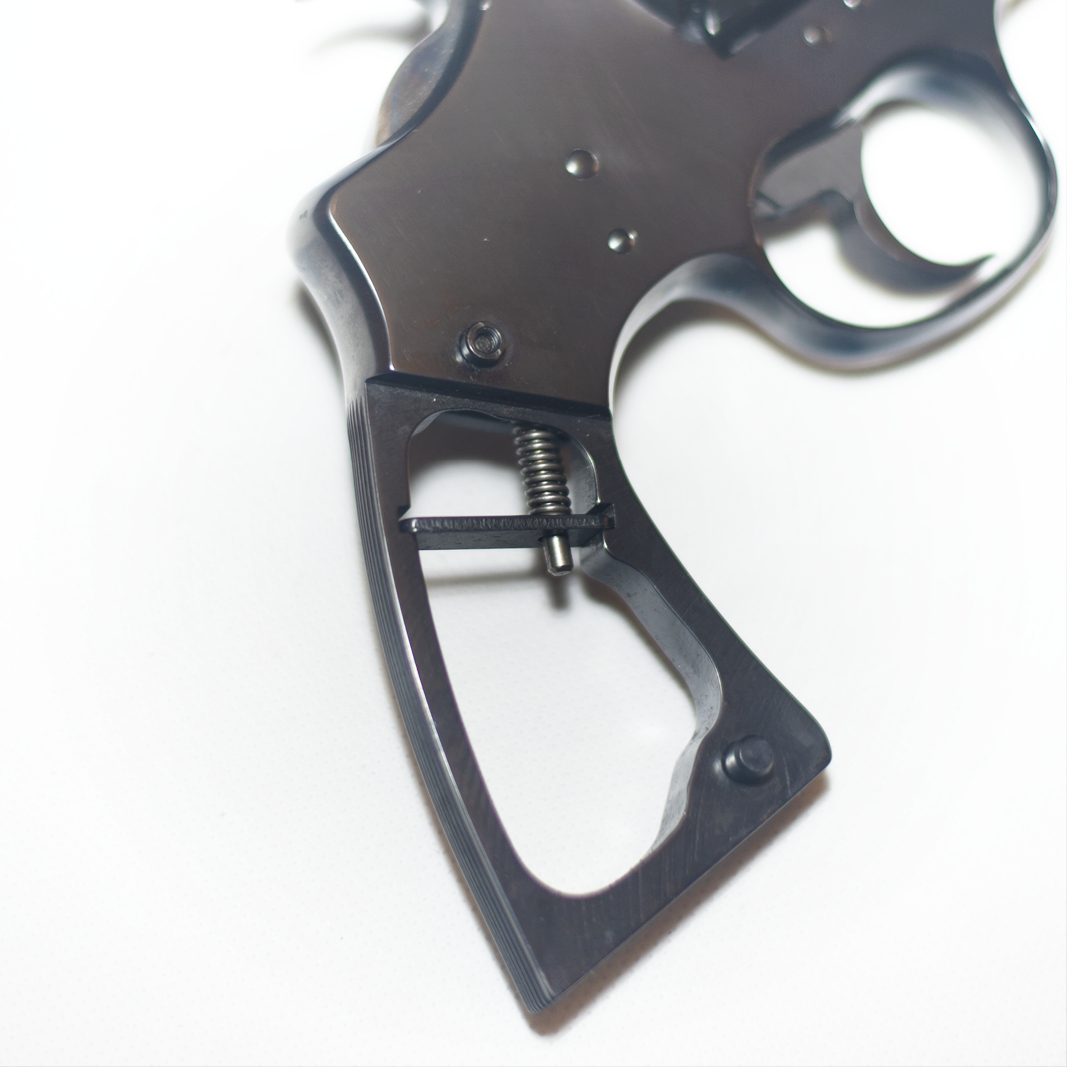 Revolver COLT Trooper MKIII 357 Magnum