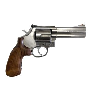 Revolver Smith & Wesson 686-3 357 Magnum