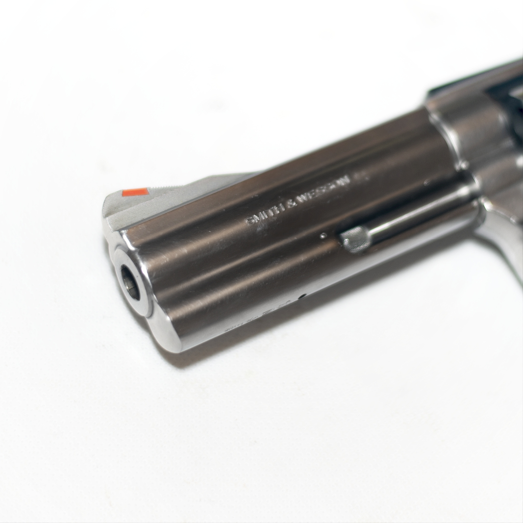 Revolver Smith & Wesson 686-3 357 Magnum