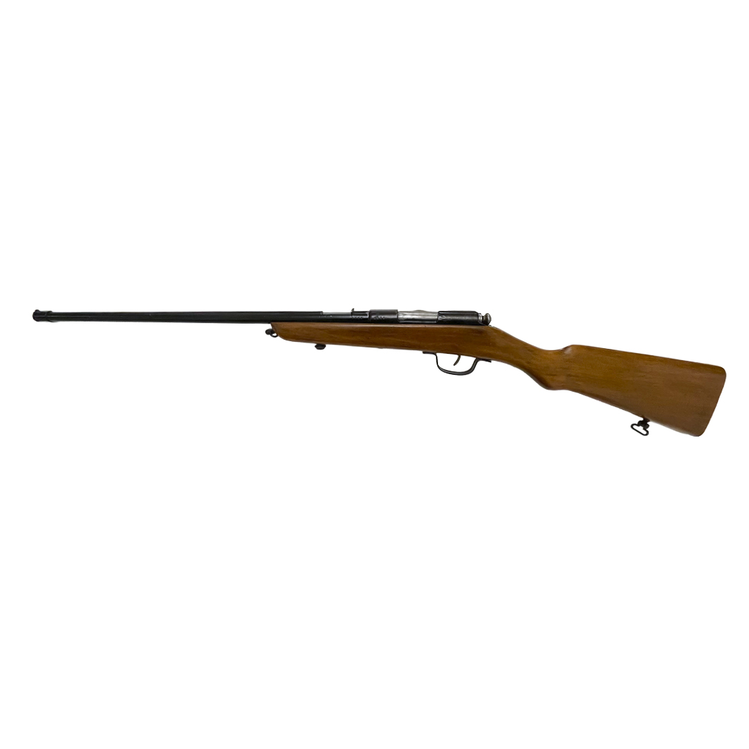 Carabine GAUCHER monocoup 6mm Flobert