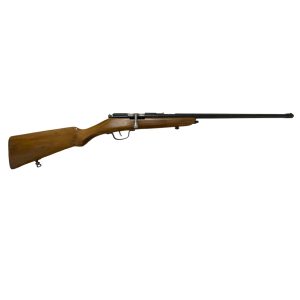 Carabine GAUCHER monocoup 6mm Flobert