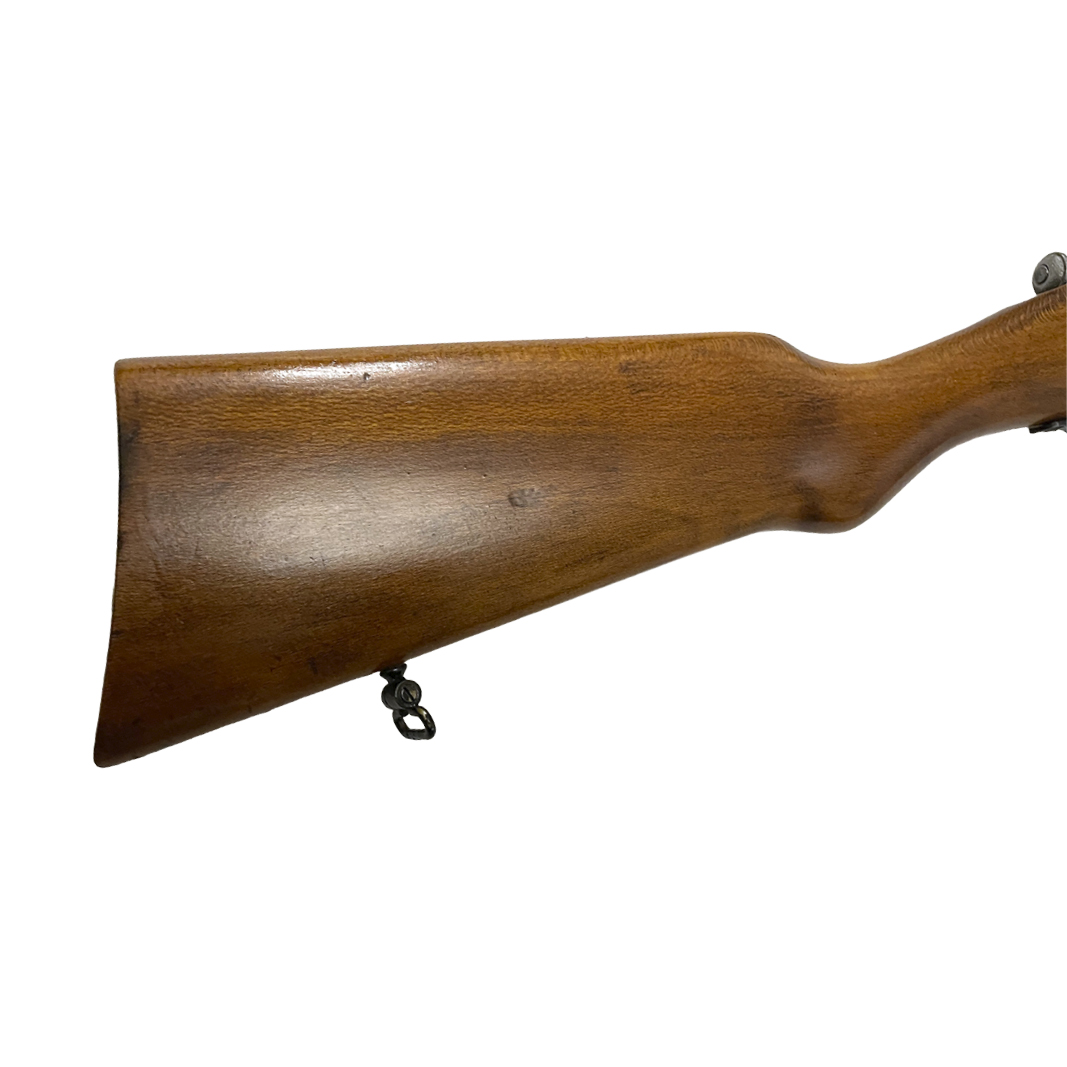 Carabine GAUCHER monocoup 6mm Flobert