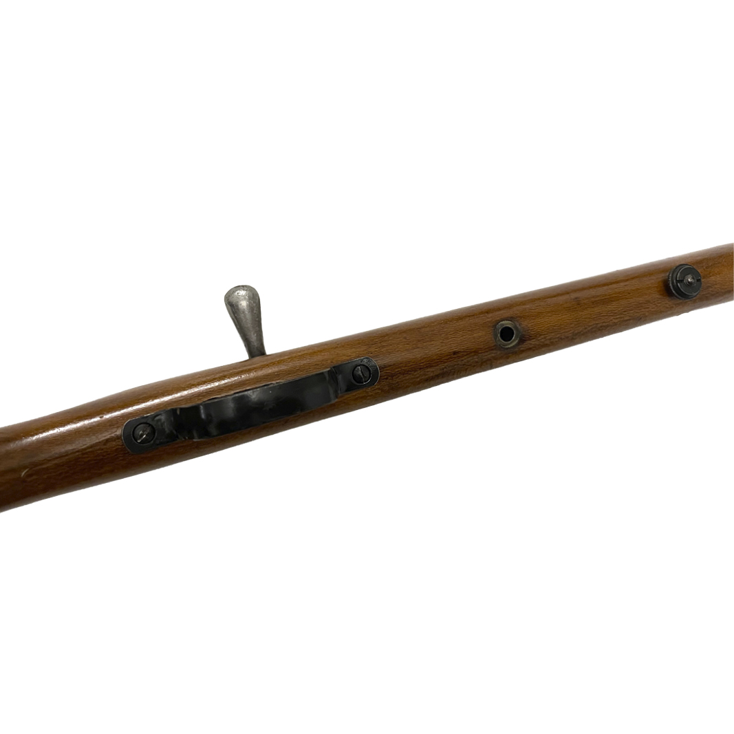 Carabine GAUCHER monocoup 6mm Flobert
